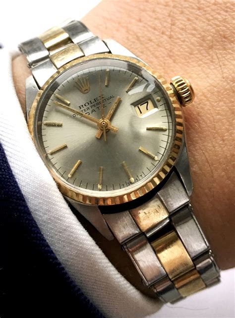 rolex für damen gold|Rolex oyster damen.